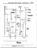 Preview for 271 page of Mitsubishi 1989 Galant Service Manual