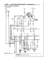 Preview for 272 page of Mitsubishi 1989 Galant Service Manual