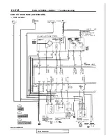 Preview for 358 page of Mitsubishi 1989 Galant Service Manual