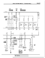 Preview for 359 page of Mitsubishi 1989 Galant Service Manual