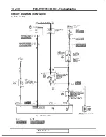 Preview for 360 page of Mitsubishi 1989 Galant Service Manual