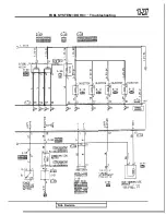 Preview for 379 page of Mitsubishi 1989 Galant Service Manual