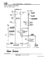 Preview for 380 page of Mitsubishi 1989 Galant Service Manual