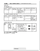 Preview for 428 page of Mitsubishi 1989 Galant Service Manual