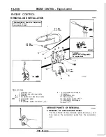 Preview for 472 page of Mitsubishi 1989 Galant Service Manual