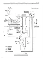 Preview for 529 page of Mitsubishi 1989 Galant Service Manual