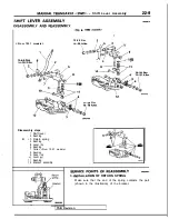 Preview for 673 page of Mitsubishi 1989 Galant Service Manual