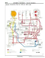 Preview for 699 page of Mitsubishi 1989 Galant Service Manual