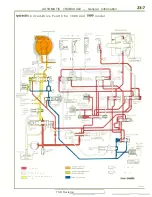 Preview for 701 page of Mitsubishi 1989 Galant Service Manual