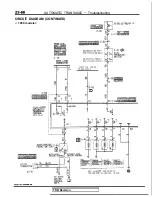 Preview for 772 page of Mitsubishi 1989 Galant Service Manual