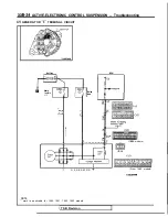 Preview for 963 page of Mitsubishi 1989 Galant Service Manual