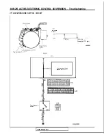 Preview for 965 page of Mitsubishi 1989 Galant Service Manual