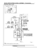 Preview for 977 page of Mitsubishi 1989 Galant Service Manual