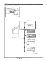 Preview for 985 page of Mitsubishi 1989 Galant Service Manual