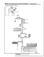 Preview for 989 page of Mitsubishi 1989 Galant Service Manual