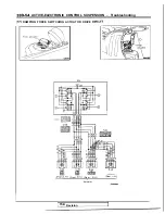 Preview for 993 page of Mitsubishi 1989 Galant Service Manual