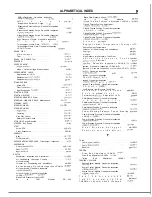 Preview for 1270 page of Mitsubishi 1989 Galant Service Manual