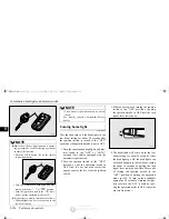 Preview for 189 page of Mitsubishi 2015 OUTLANDER SPORT/RVR Owner'S Manual