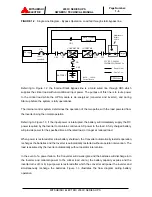 Preview for 12 page of Mitsubishi 2033C SERIES Owner Technical Manual