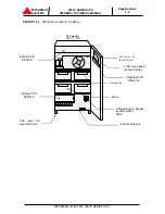 Preview for 15 page of Mitsubishi 2033C SERIES Owner Technical Manual