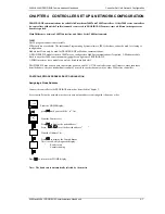 Preview for 8 page of Mitsubishi 2404f User Manual