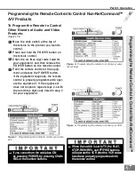 Preview for 5 page of Mitsubishi 290p106010 Operating Manual