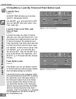 Preview for 10 page of Mitsubishi 290p106010 Operating Manual