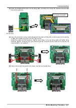 Preview for 31 page of Mitsubishi 2F-DQ535 Instruction Manual