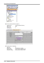 Preview for 38 page of Mitsubishi 2F-DQ535 Instruction Manual