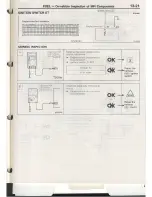 Preview for 26 page of Mitsubishi 3000gt 1999 Workshop Manual