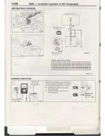 Preview for 31 page of Mitsubishi 3000gt 1999 Workshop Manual