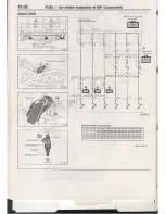 Preview for 37 page of Mitsubishi 3000gt 1999 Workshop Manual