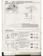 Preview for 45 page of Mitsubishi 3000gt 1999 Workshop Manual