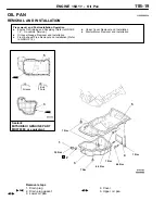 Preview for 55 page of Mitsubishi 4D6 Manual