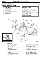 Preview for 66 page of Mitsubishi 4D6 Manual