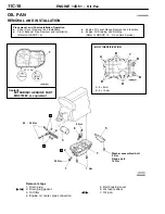 Preview for 88 page of Mitsubishi 4D6 Manual