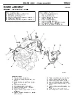 Preview for 103 page of Mitsubishi 4D6 Manual