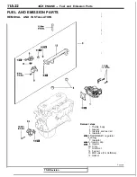 Preview for 30 page of Mitsubishi 4G1 series Service Manual