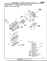 Preview for 57 page of Mitsubishi 4G1 series Service Manual