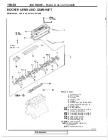 Preview for 96 page of Mitsubishi 4G1 series Service Manual