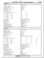 Preview for 133 page of Mitsubishi 4G1 series Service Manual