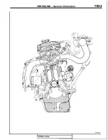 Preview for 235 page of Mitsubishi 4G1 series Service Manual