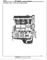 Preview for 290 page of Mitsubishi 4G1 series Service Manual