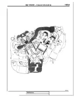 Preview for 293 page of Mitsubishi 4G1 series Service Manual