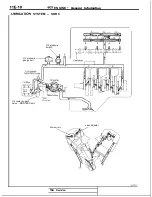 Preview for 294 page of Mitsubishi 4G1 series Service Manual