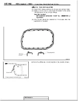 Preview for 508 page of Mitsubishi 4G1 series Service Manual