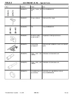 Preview for 19 page of Mitsubishi 4G9 series User Manual