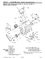 Preview for 22 page of Mitsubishi 4G9 series User Manual