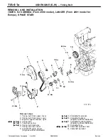 Preview for 31 page of Mitsubishi 4G9 series User Manual