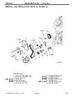 Preview for 33 page of Mitsubishi 4G9 series User Manual